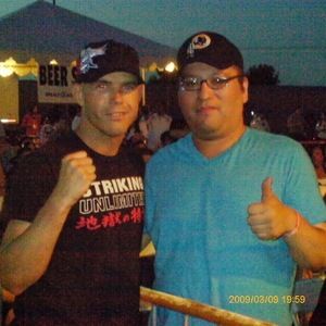 Meet your Posher, Abel e.